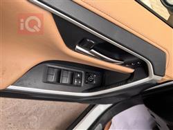 تۆیۆتا ڕاڤ 4